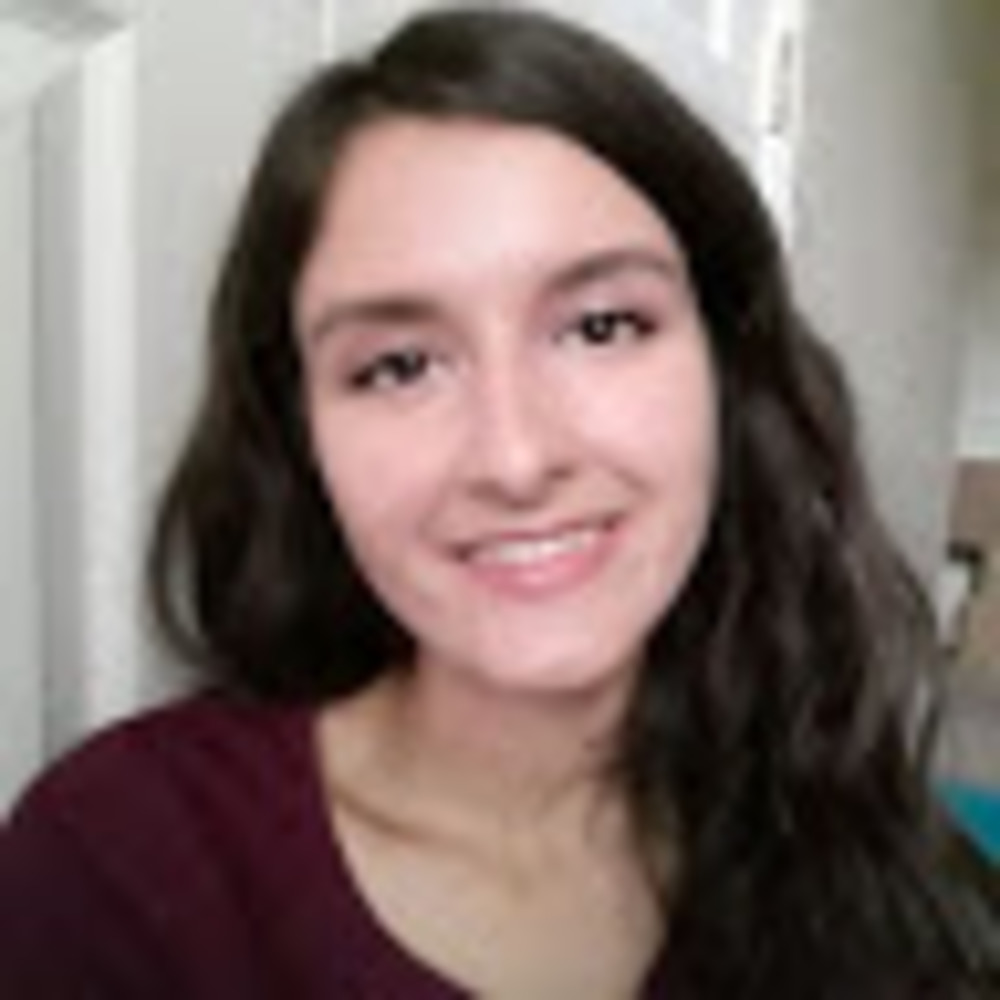 Meet your Posher, Tyana